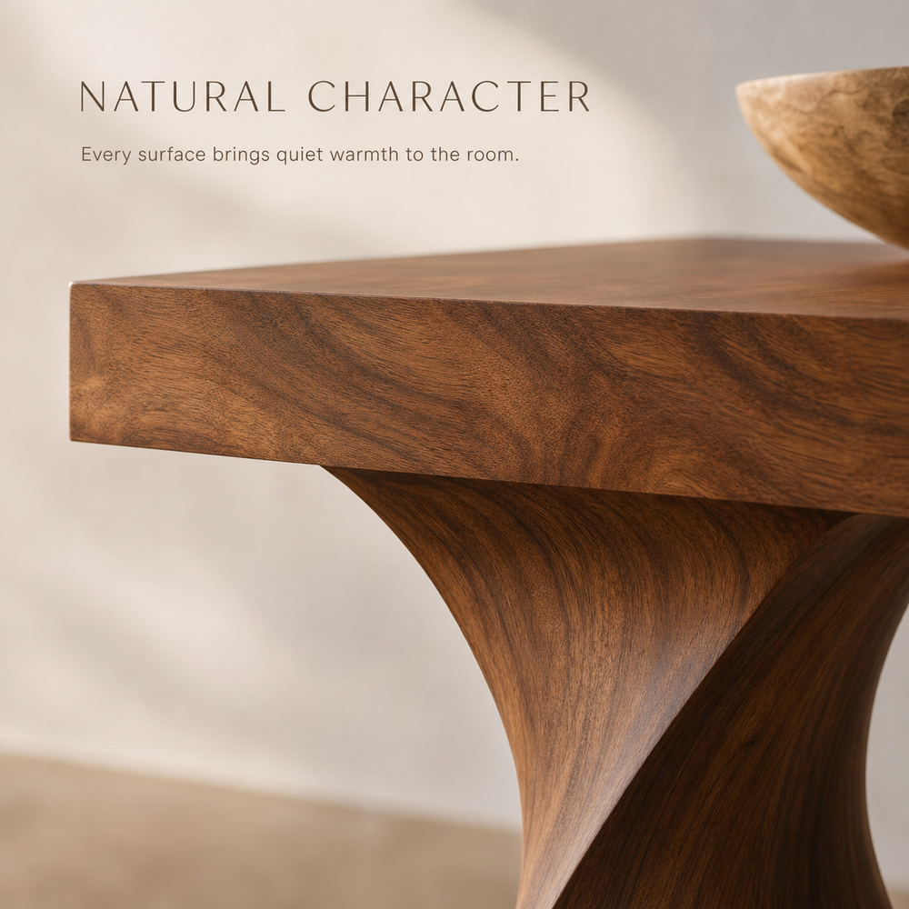 Marin Flow Entry Console Table - Design 542 - product image 05