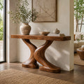 Elara Gallery Console Table - Design 545 - main view