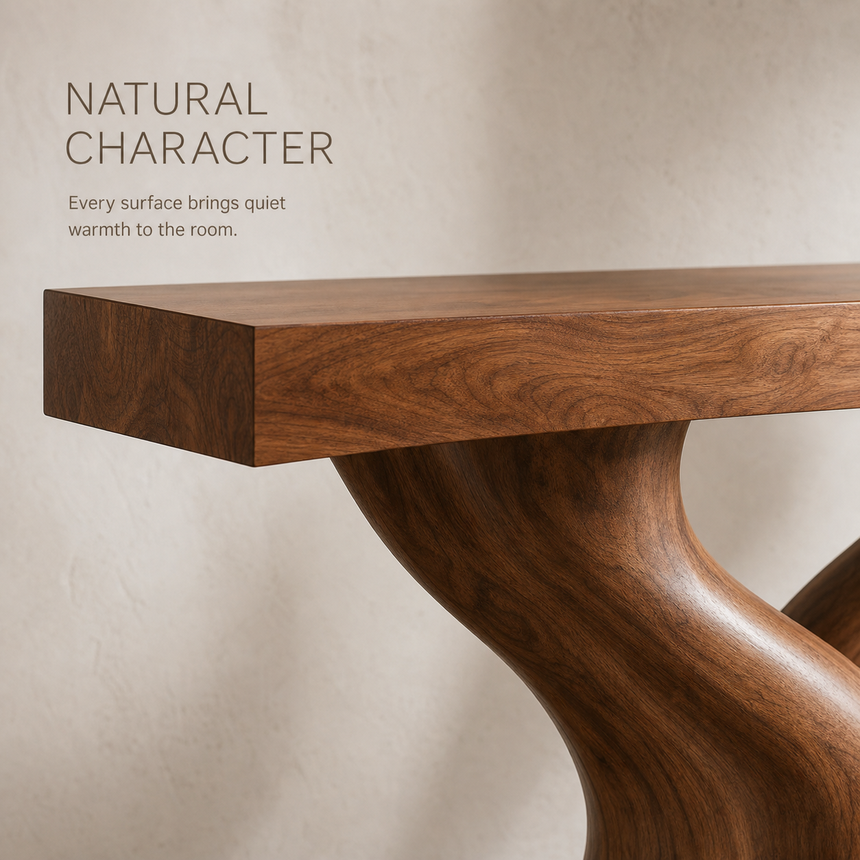 Elara Gallery Console Table - Design 545 - product image 05