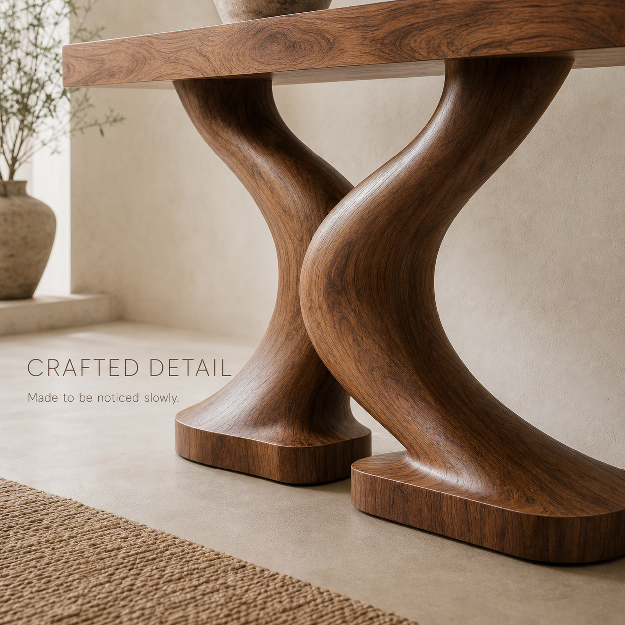 Elara Gallery Console Table - Design 545 - product image 06