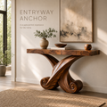 Darian Portal Console Table - Design 553 - main view