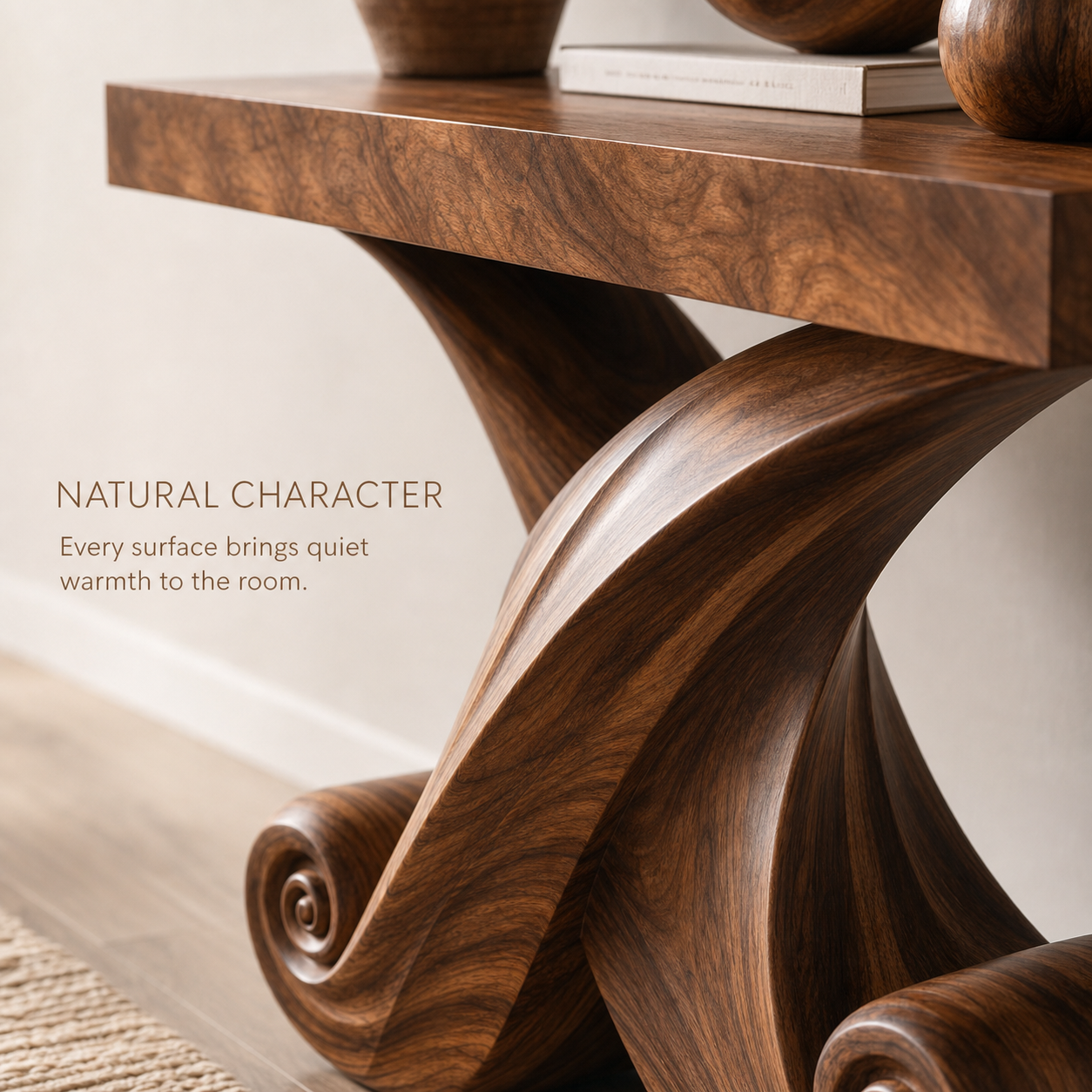 Darian Portal Console Table - Design 553 - product image 04