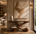 Eira Statement Console Table - Design 560 - main view
