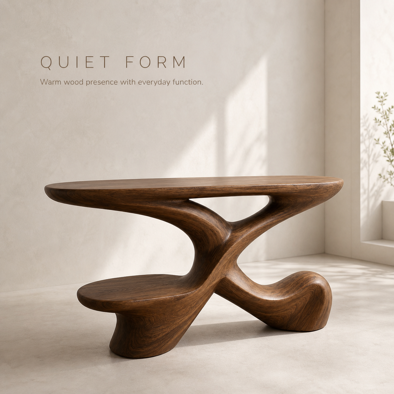 Eira Statement Console Table - Design 560 - product image 03