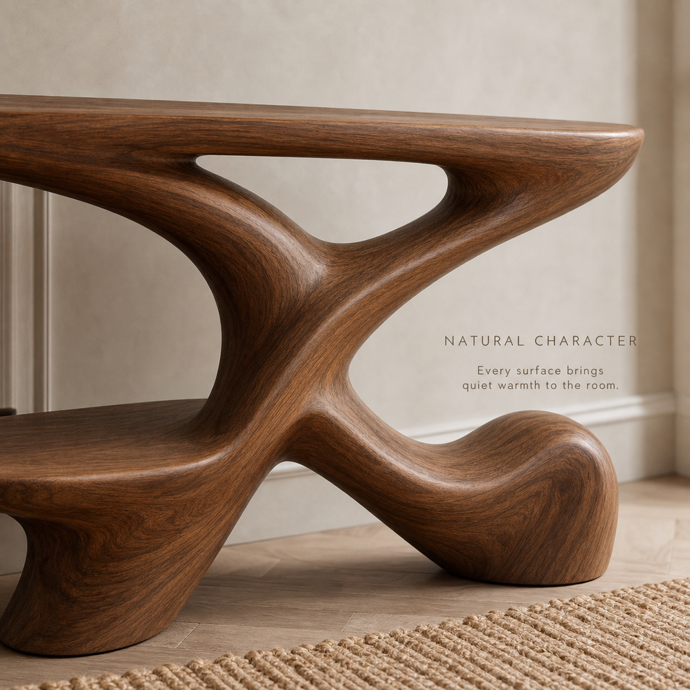 Eira Statement Console Table - Design 560 - product image 05