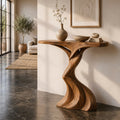 Marin Flow Entry Console Table - Design 562 - main view