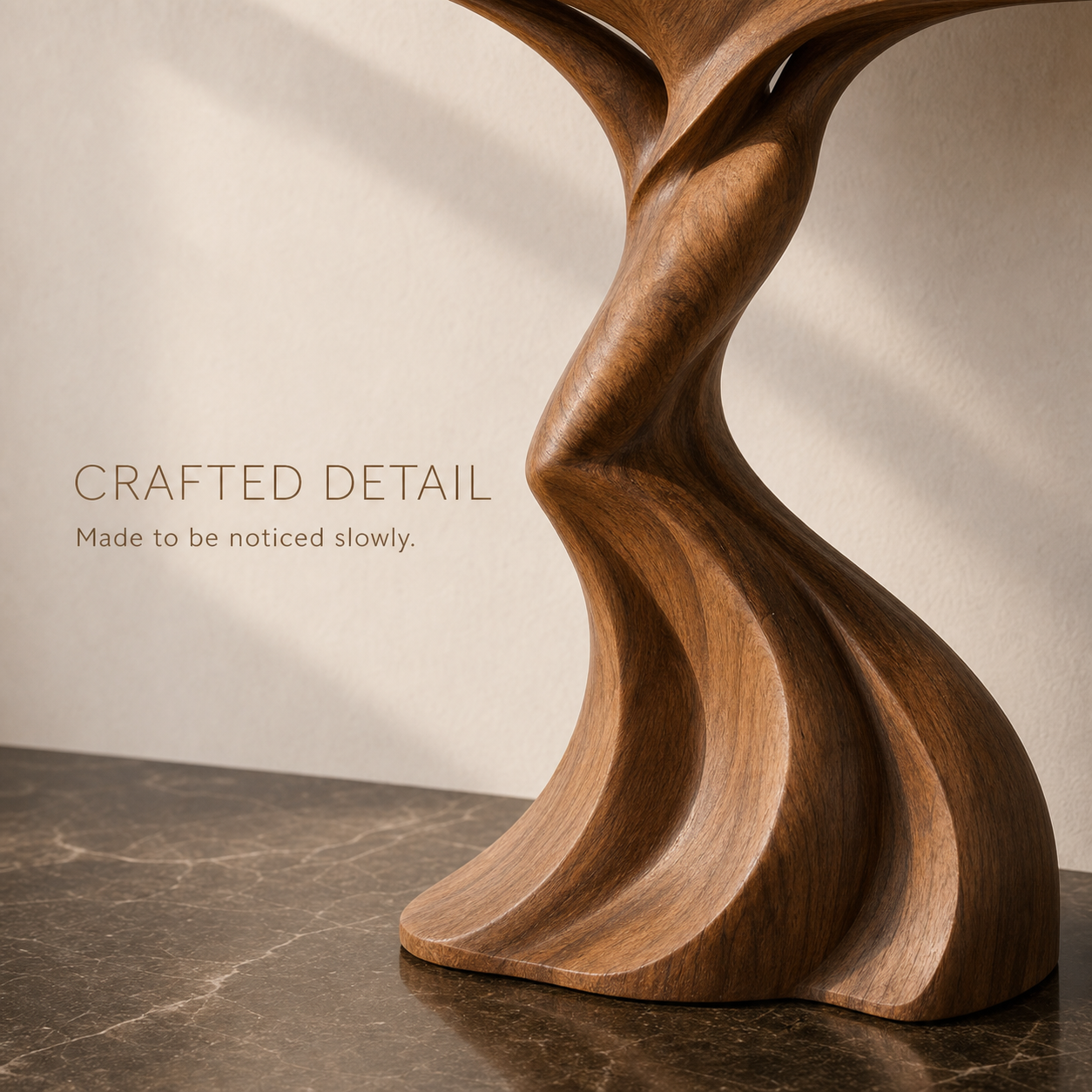Marin Flow Entry Console Table - Design 562 - product image 06