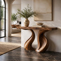 Elara Gallery Console Table - Design 565 - main view