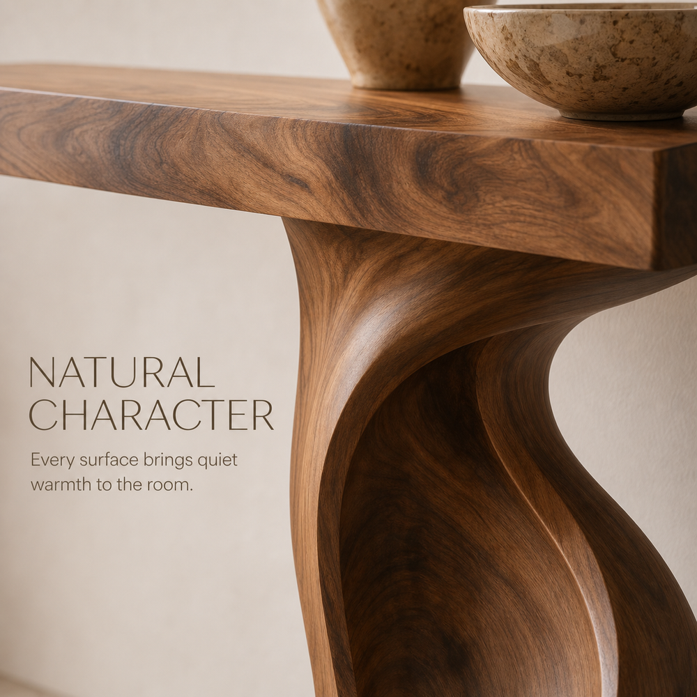 Elara Gallery Console Table - Design 565 - product image 05