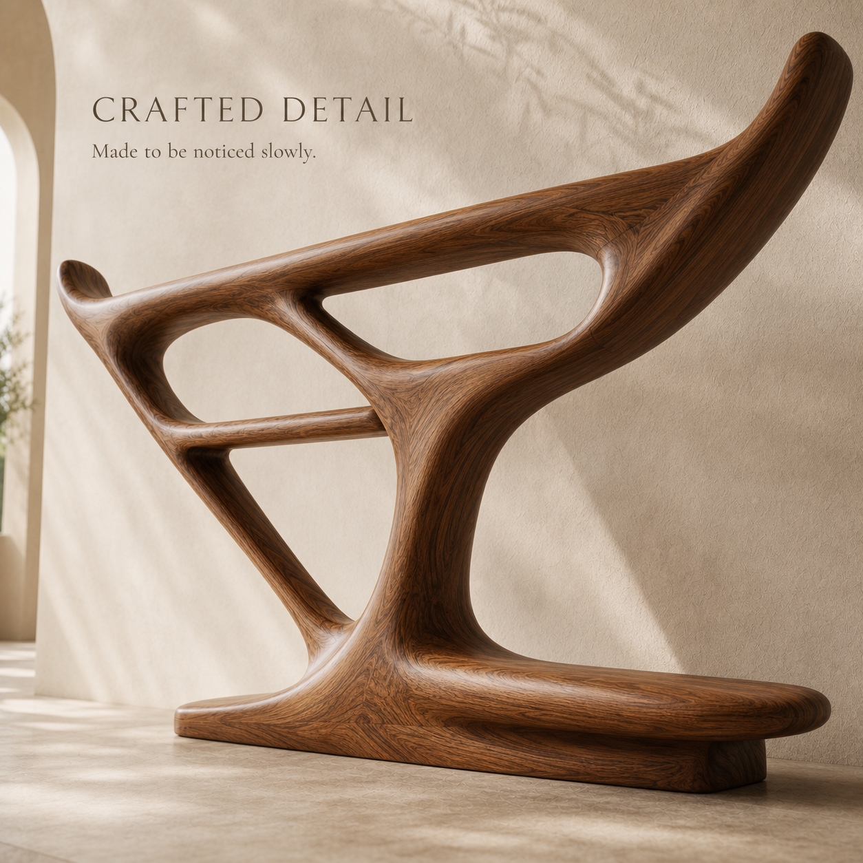 Darian Portal Console Table - Design 573 - product image 06
