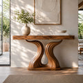 Eira Statement Console Table - Design 580 - main view