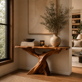 Marin Flow Entry Console Table - Design 582 - main view