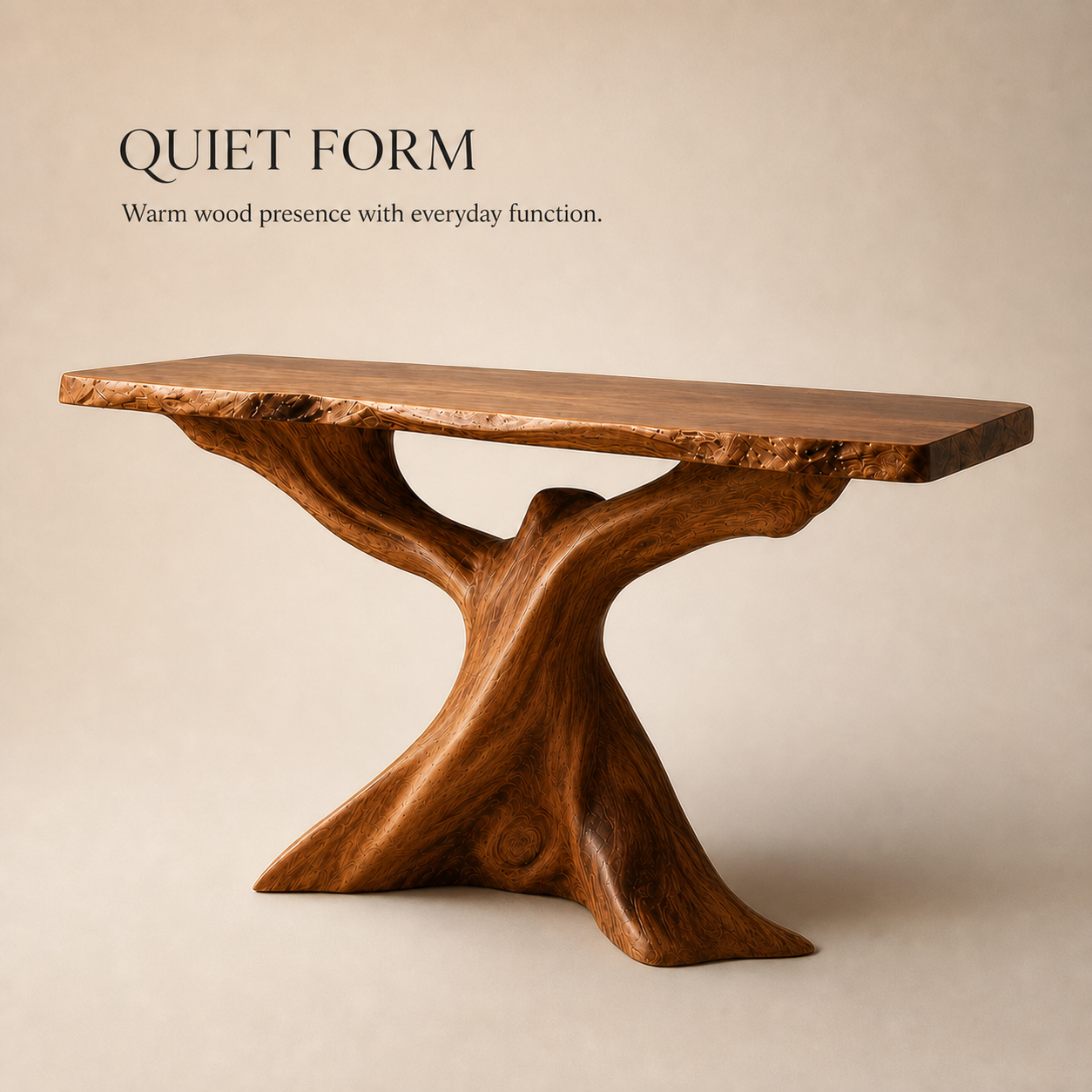 Marin Flow Entry Console Table - Design 582 - product image 03