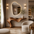 Elara Gallery Console Table - Design 585 - main view