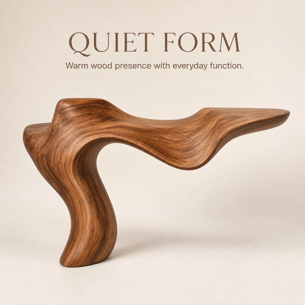 Elara Gallery Console Table - Design 585 - product image 03