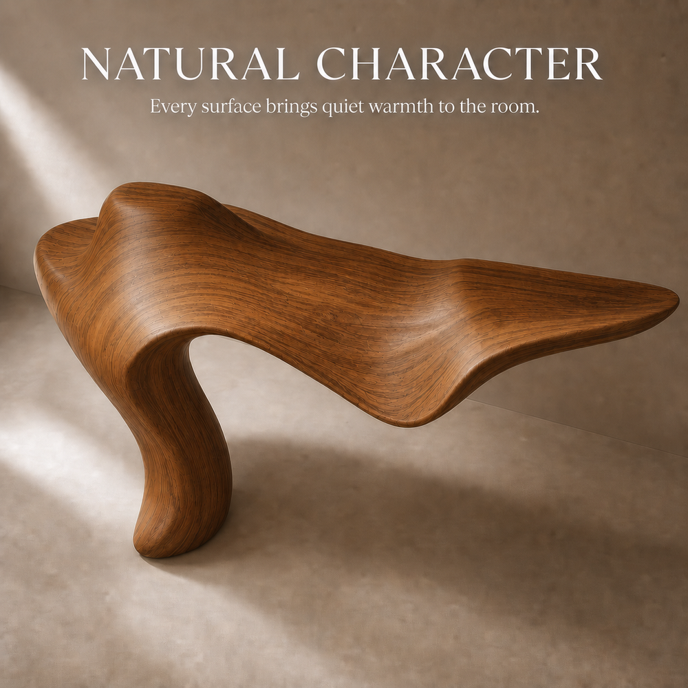 Elara Gallery Console Table - Design 585 - product image 05