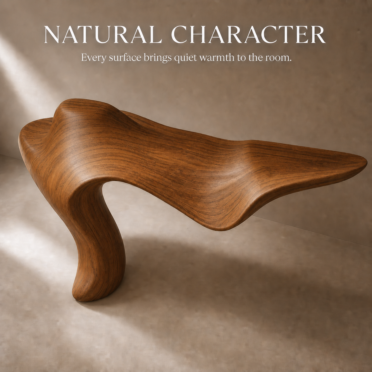 Elara Gallery Console Table - Design 585 - product image 05