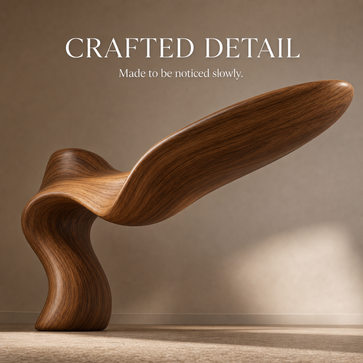 Elara Gallery Console Table - Design 585 - product image 06