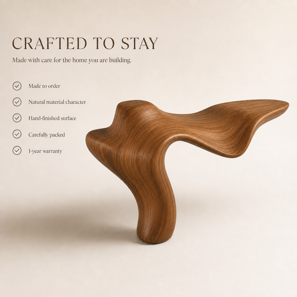 Elara Gallery Console Table - Design 585 - product image 09