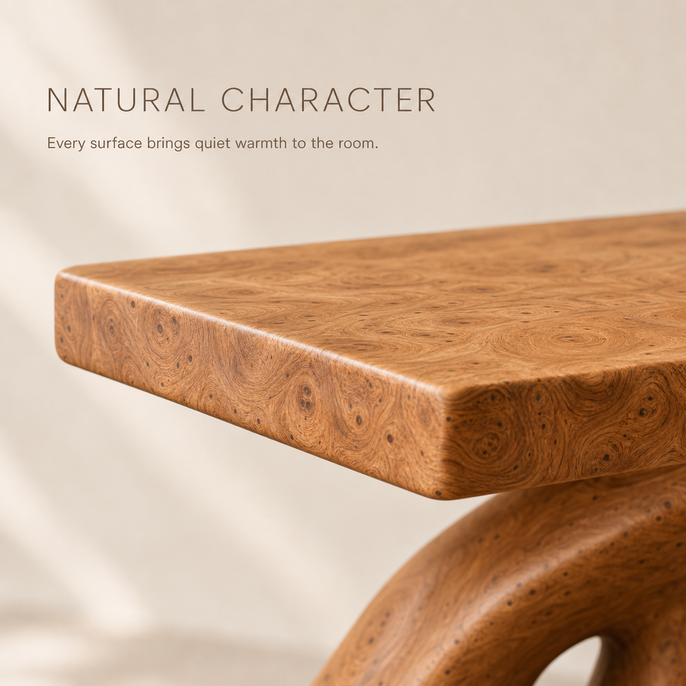 Marin Flow Entry Console Table - Design 591 - product image 05