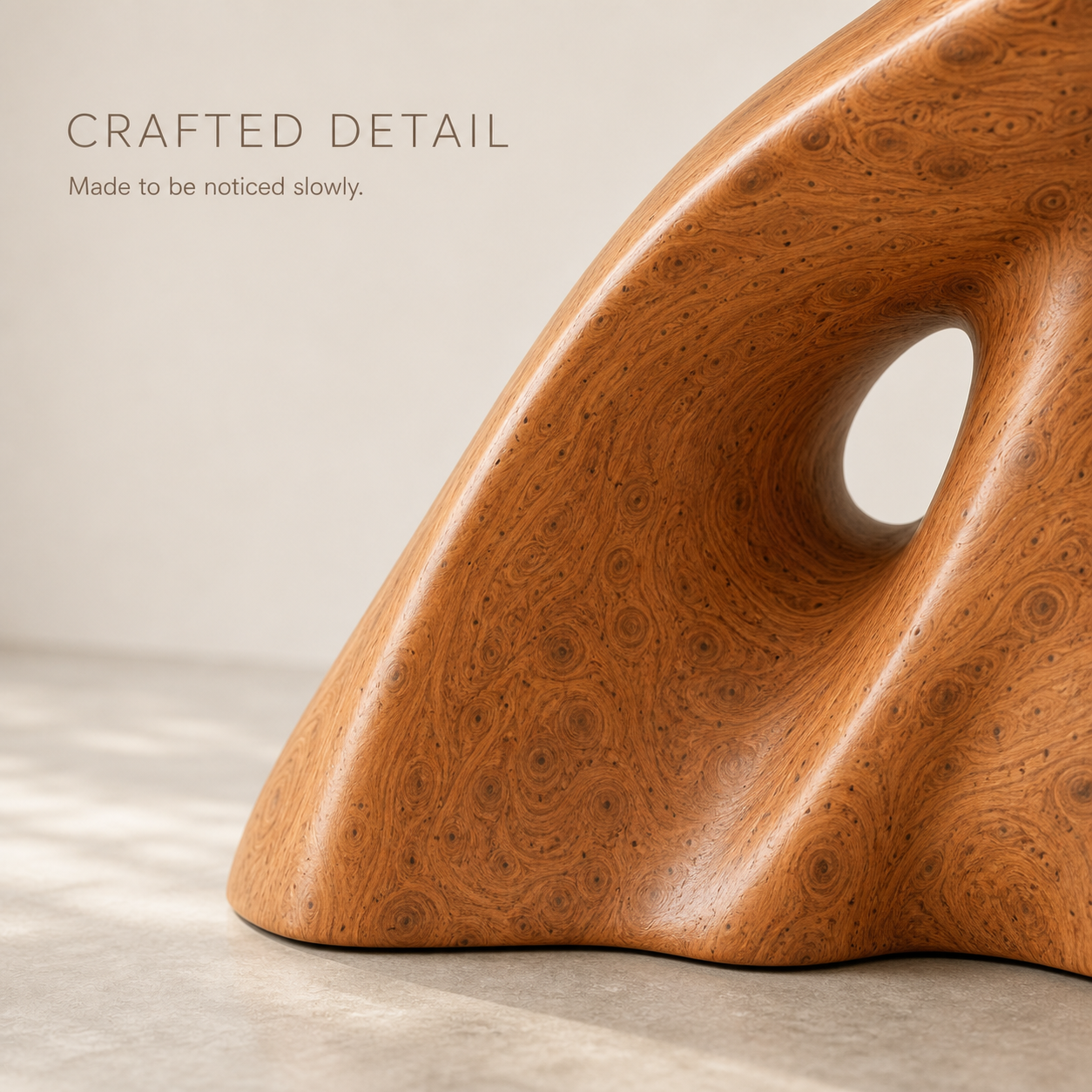 Marin Flow Entry Console Table - Design 591 - product image 07