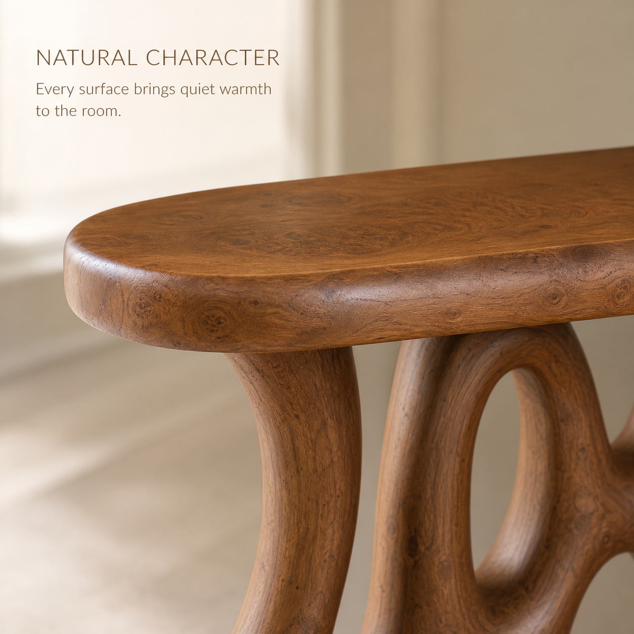 Elara Gallery Console Table - Design 594 - product image 05