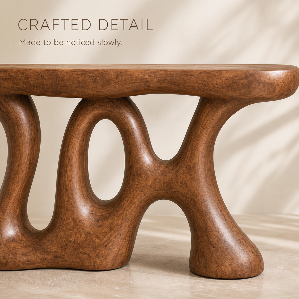 Elara Gallery Console Table - Design 594 - product image 06