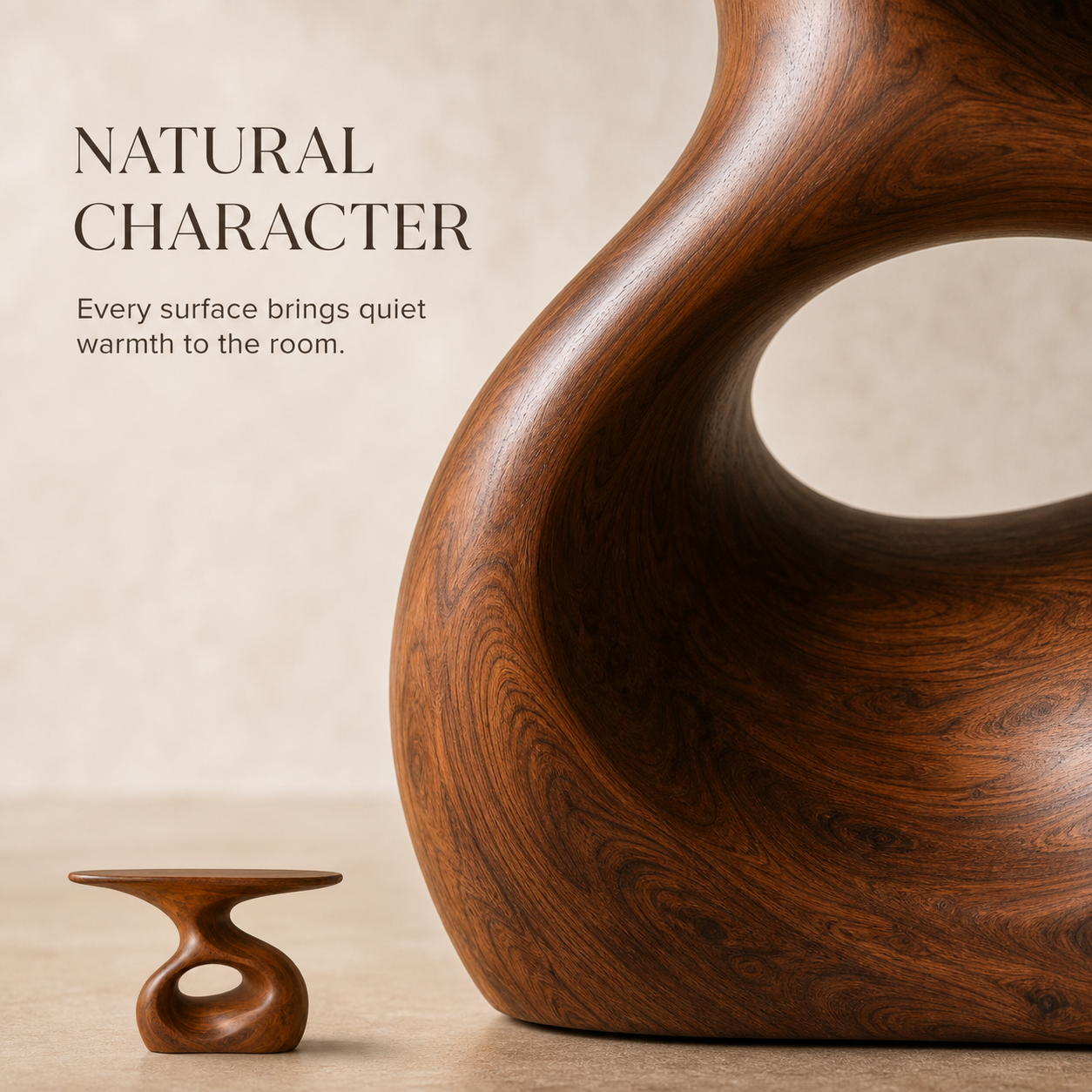 Nolan Arc Entry Console Table - Design 596 - product image 05