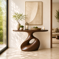 Remy Organic Entry Console Table - Design 611 - main view