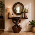 Marin Flow Entry Console Table - Design 614 - main view