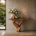 Elara Gallery Console Table - Design 617 - main view