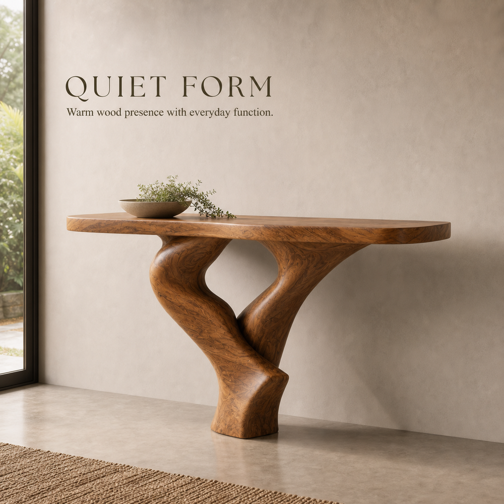 Elara Gallery Console Table - Design 617 - product image 03