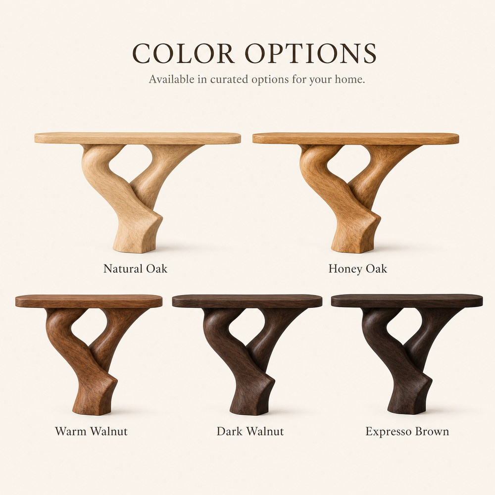 Elara Gallery Console Table - Design 617 - product image 11