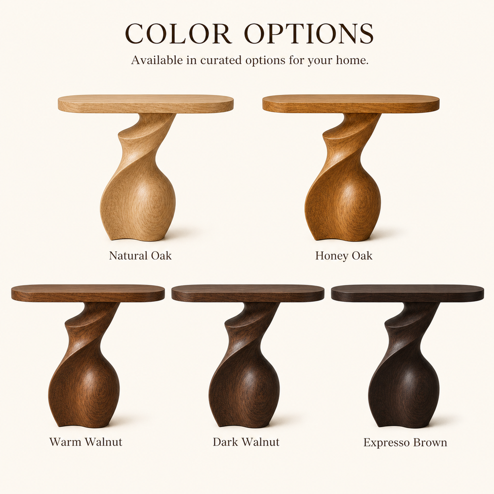 Nolan Arc Entry Console Table - Design 619 - product image 11
