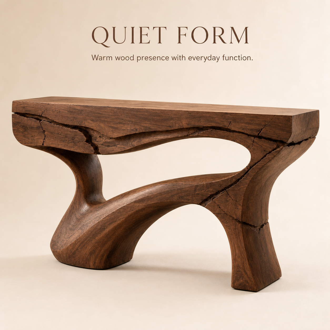 Darian Portal Console Table - Design 625 - product image 03