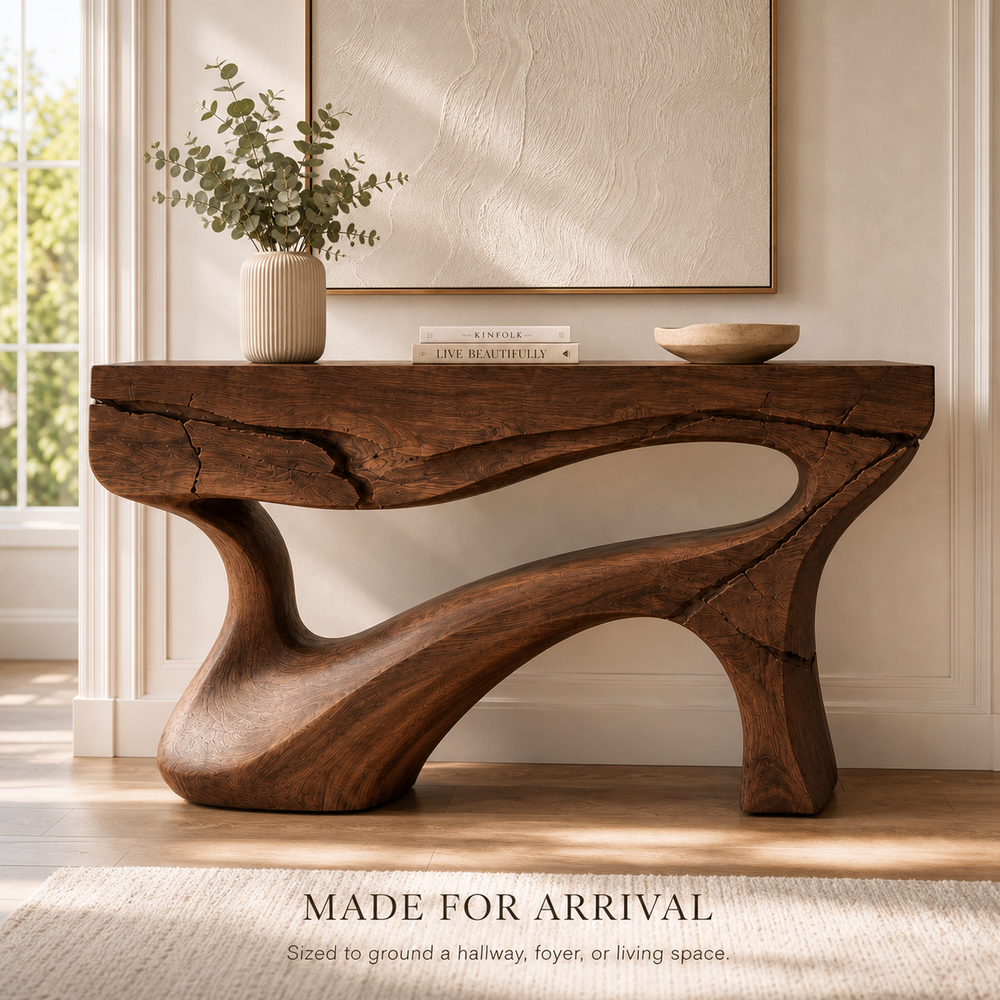 Darian Portal Console Table - Design 625 - product image 04