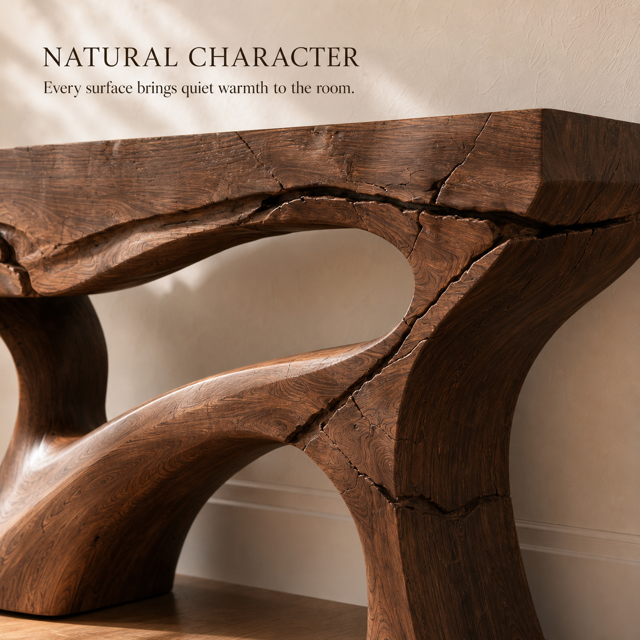 Darian Portal Console Table - Design 625 - product image 05