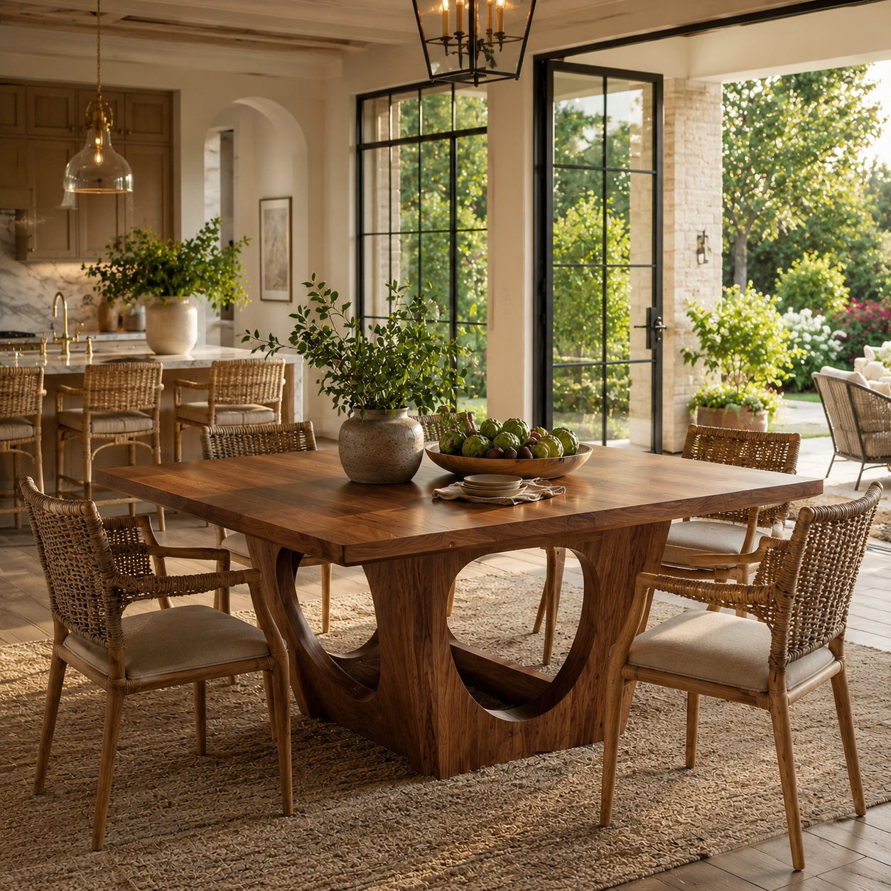 Windsor Gallery Dining Table - Design 014 - product image 10