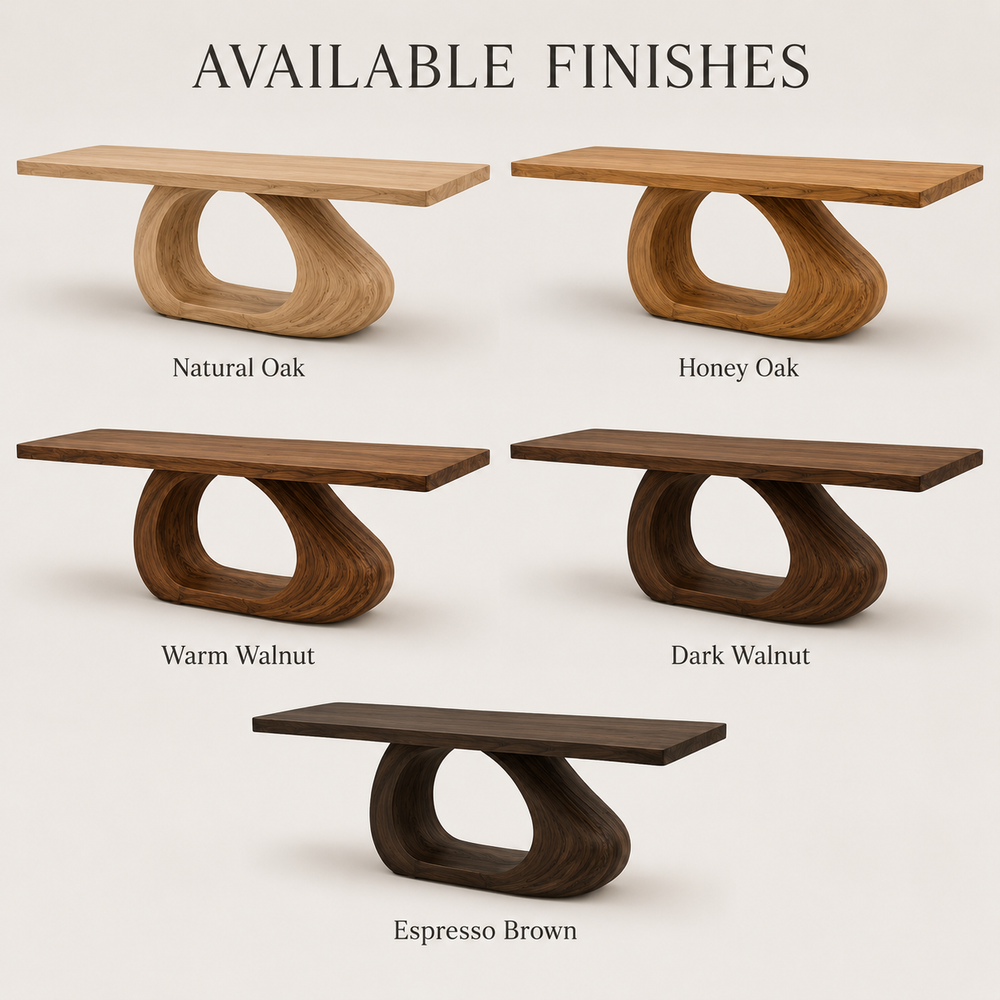 Windsor Gallery Dining Table - Design 026 - product image 11