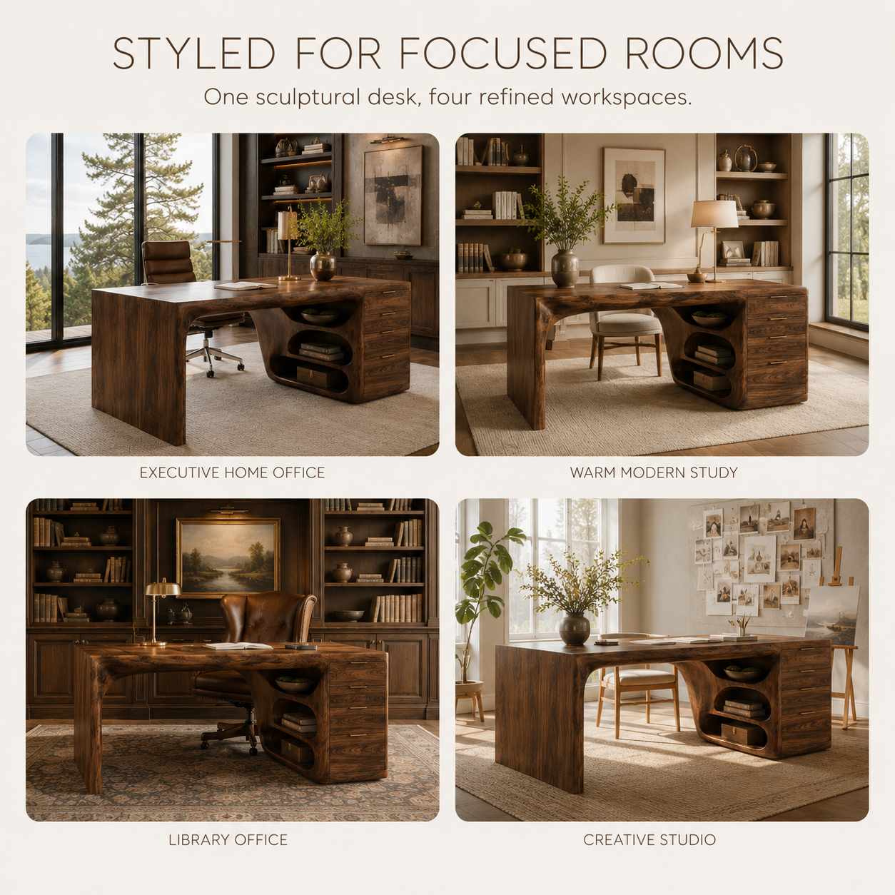 Mira Flow Wood Desk - Design 020 - product image 10