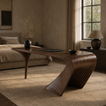 Marin Organic Modern Writing Desk - Design 028 - product image 03