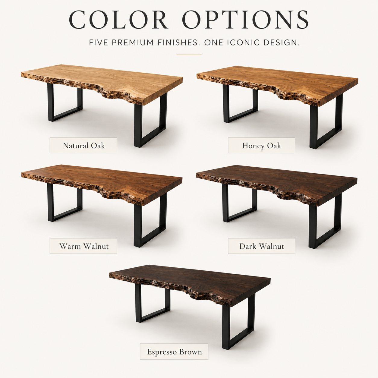 Soren Solid Wood Executive Desk - Design 030 - product image 10