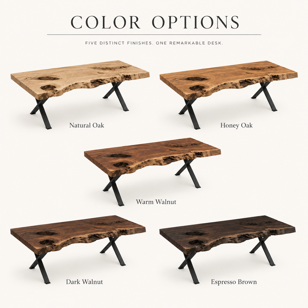 Elara Gallery Office Desk - Design 031 - product image 10
