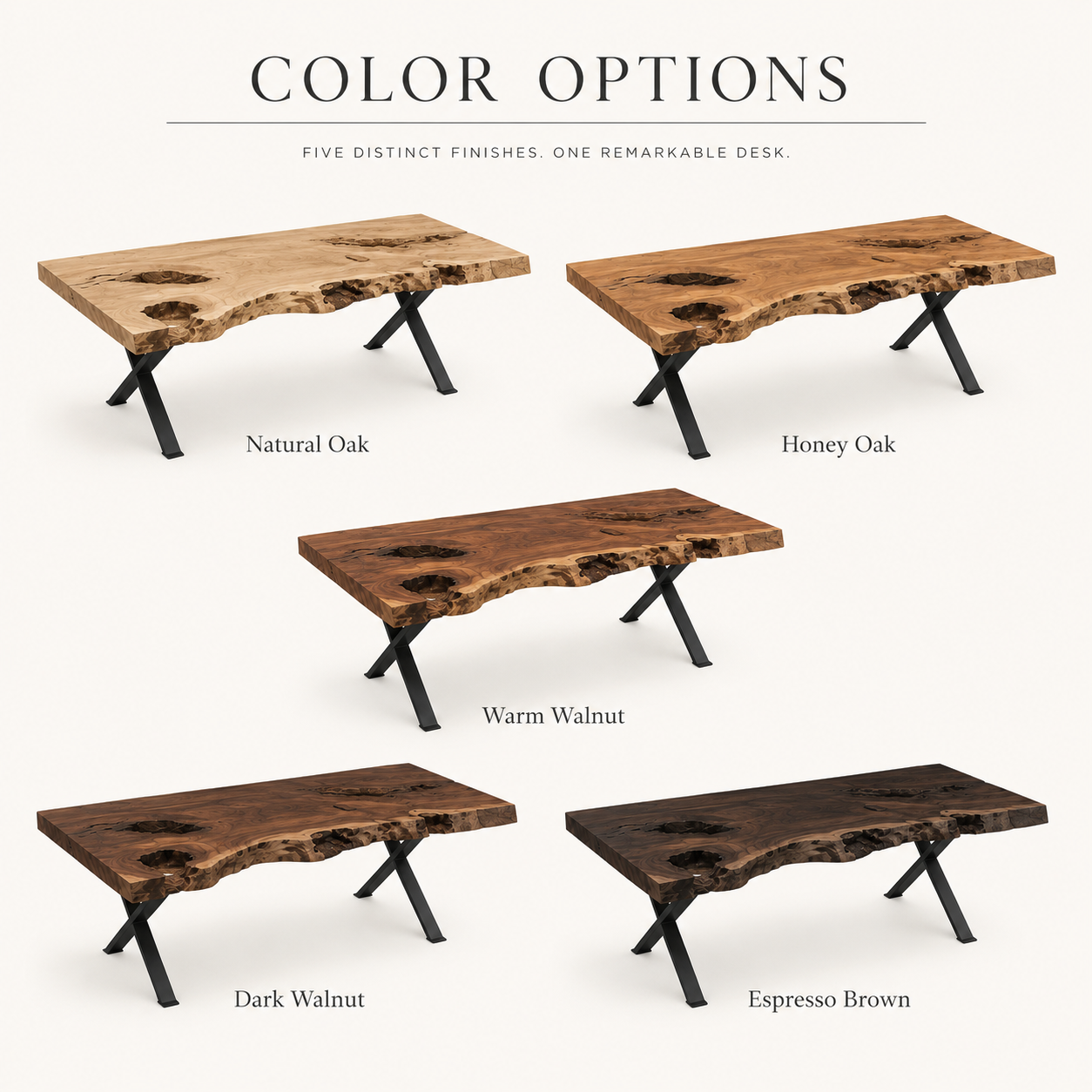 Elara Gallery Office Desk - Design 031 - product image 10