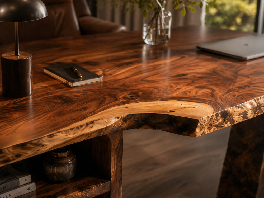 Elara Gallery Office Desk - Design 039 - product image 04