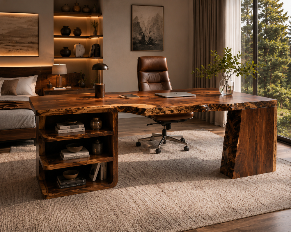 Elara Gallery Office Desk - Design 039 - product image 11