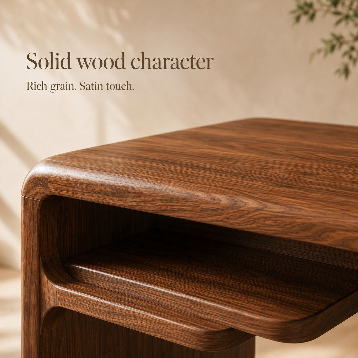 Veyra Soft Curve Desk - Design 040 - product image 04