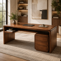 Veyra Soft Curve Desk - Design 040 - product image 11