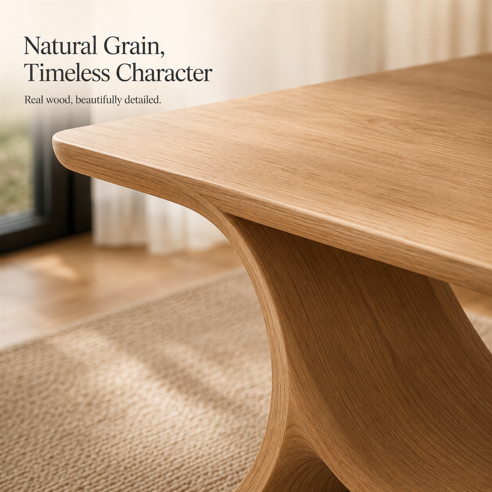 Nolan Arc Writing Desk - Design 041 - product image 04
