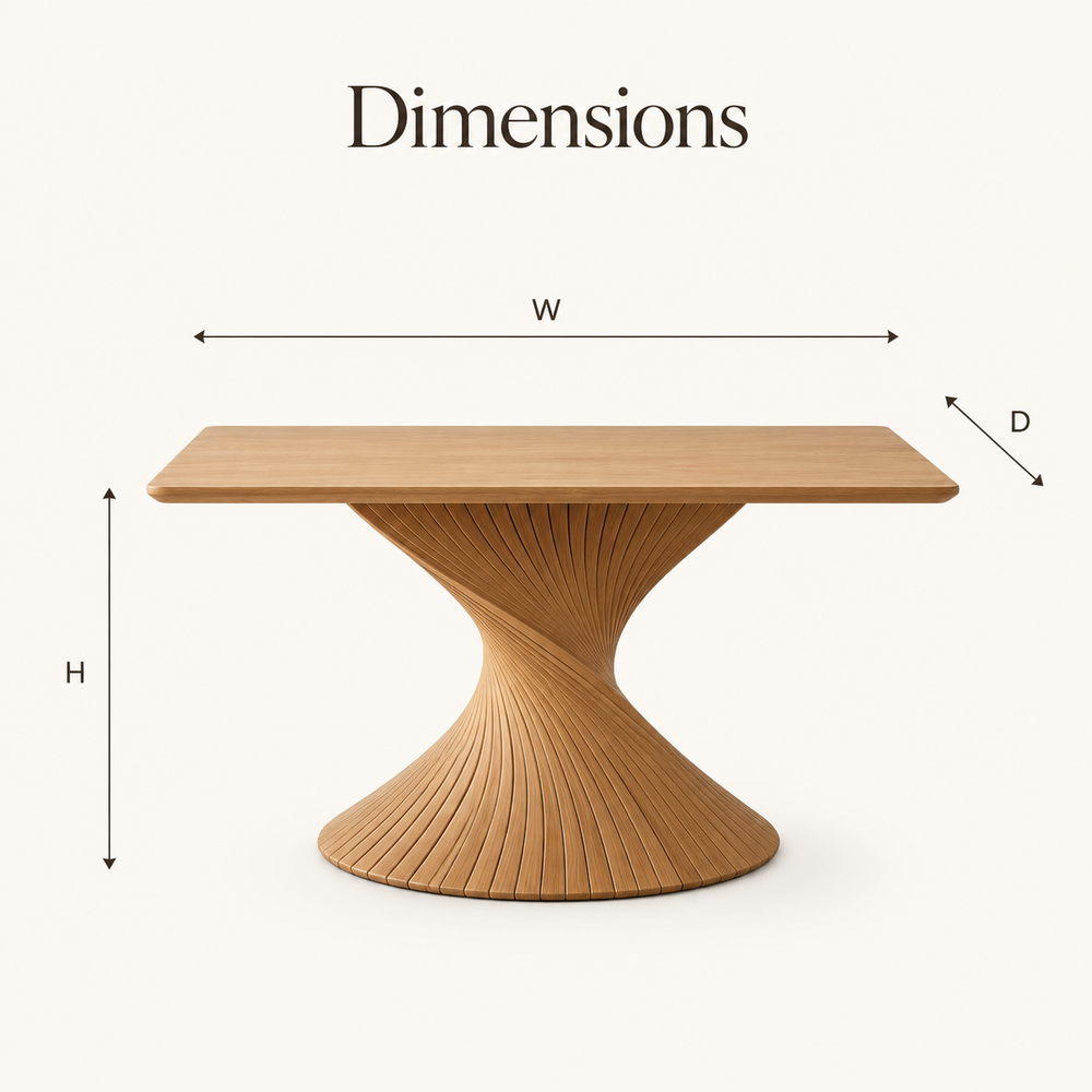 Alden Warm Walnut Desk - Design 045 - product image 08